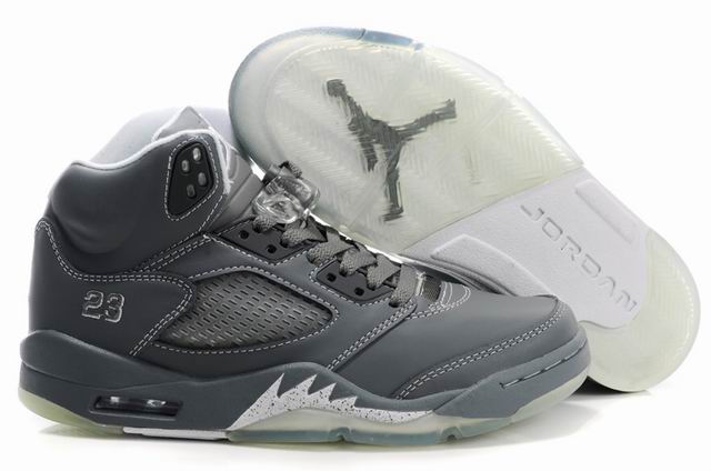 Retro Air Jordan V(5) Women-014