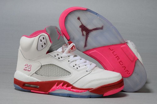 Retro Air Jordan V(5) Women-018