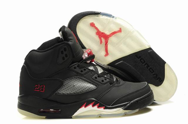 Retro Air Jordan V(5) Women-008