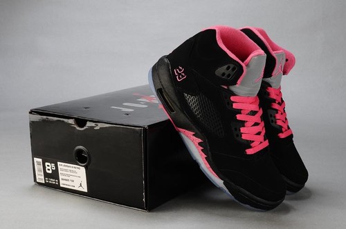 Retro Air Jordan V(5) Women-021