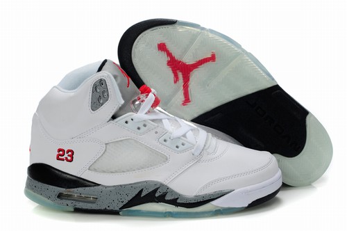 Retro Air Jordan V(5) Women-015