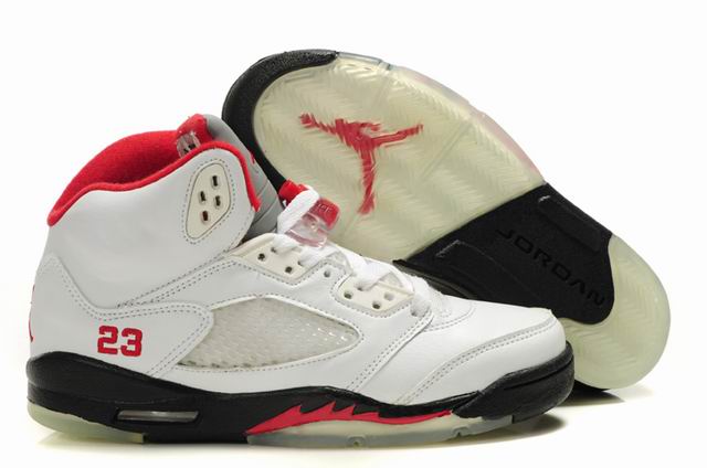 Retro Air Jordan V(5) Women-006