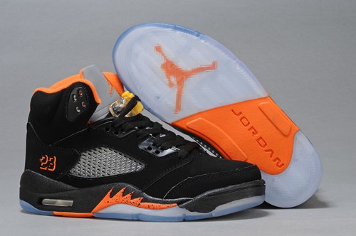 Retro Air Jordan V(5) Women-020