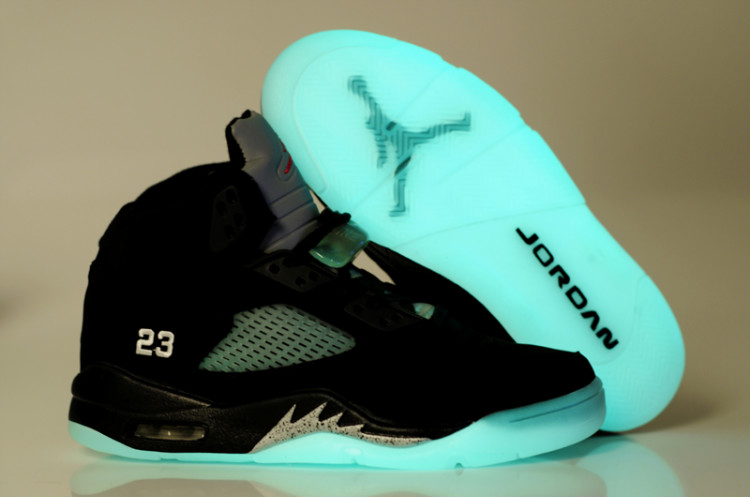 Retro Air Jordan V(5) Women-019