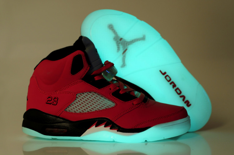 Retro Air Jordan V(5) Women-011