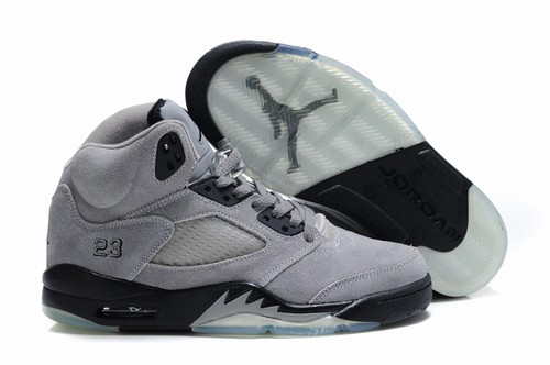 Retro Air Jordan V(5) Women-024