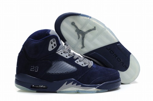 Retro Air Jordan V(5) Women-028