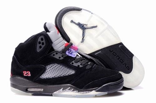 Retro Air Jordan V(5) Women-026