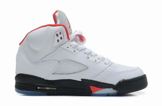 Retro Air Jordan V(5) Women-031