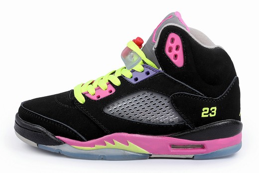 Retro Air Jordan V(5) Women-029