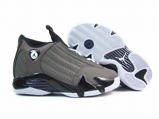 Retro Air Jordan XIV(14) Women-001