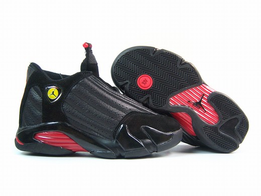 Retro Air Jordan XIV(14) Women-002