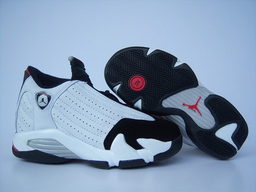 Retro Air Jordan XIV(14) Women-003