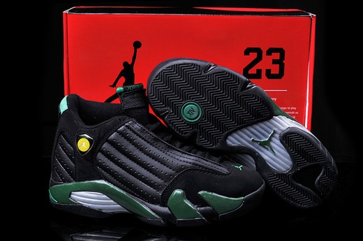 Retro Air Jordan XIV(14) Women-004