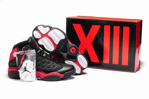 Retro Air Jordan XIII(13) Women-028