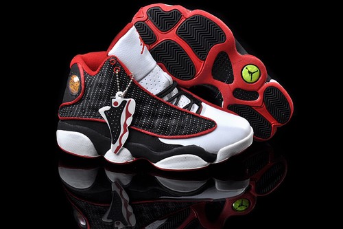 Retro Air Jordan XIII(13) Women-019