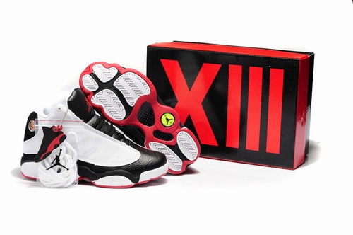 Retro Air Jordan XIII(13) Women-029