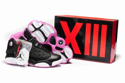 Retro Air Jordan XIII(13) Women-030