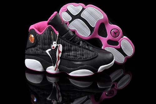Retro Air Jordan XIII(13) Women-023
