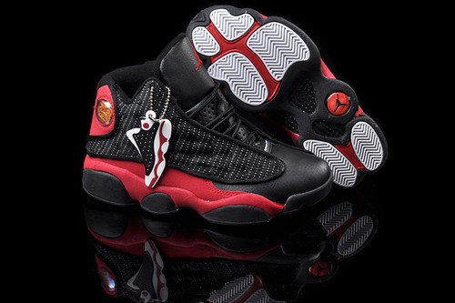 Retro Air Jordan XIII(13) Women-024
