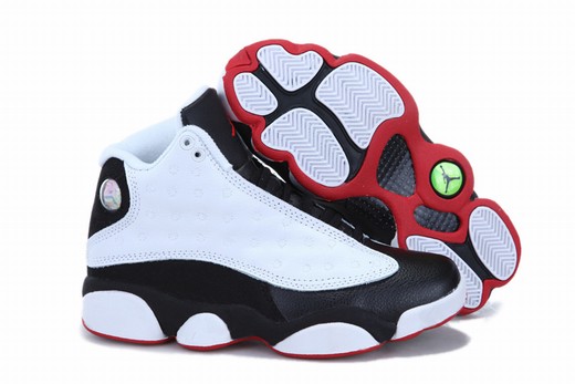 Retro Air Jordan XIII(13) Women-007