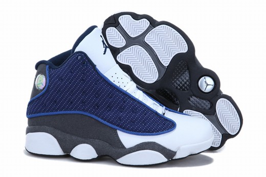 Retro Air Jordan XIII(13) Women-008