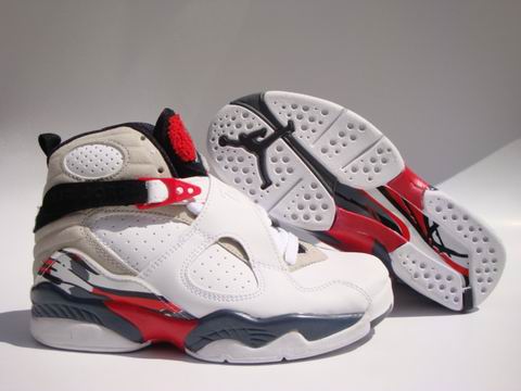 Retro Air Jordan VIII(8) Women-007