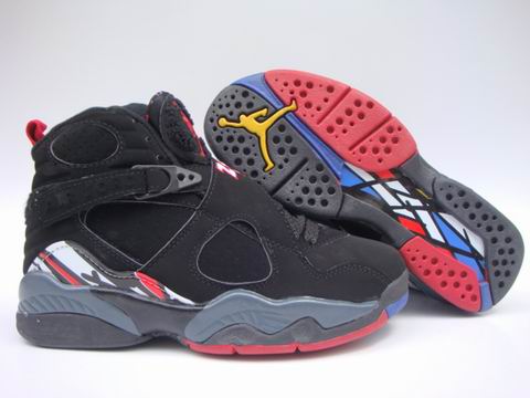 Air Jordan VIII(8) Women Playoff 2023