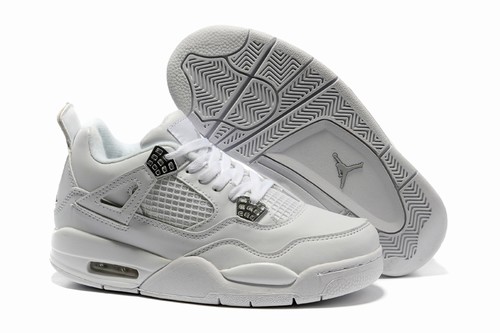 Retro Air Jordan IV(4) Women-017