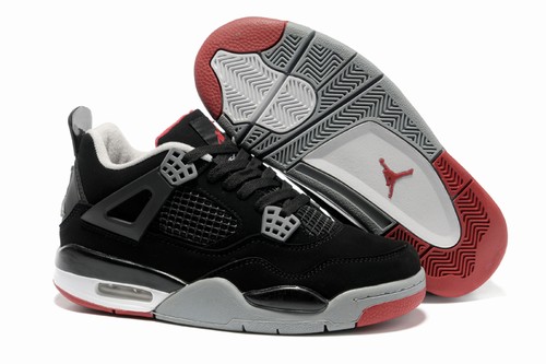Retro Air Jordan IV(4) Women-016