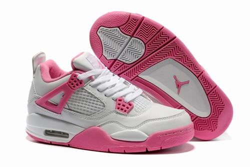 Retro Air Jordan IV(4) Women-018