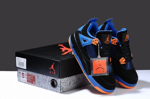 Retro Air Jordan IV(4) Women-021