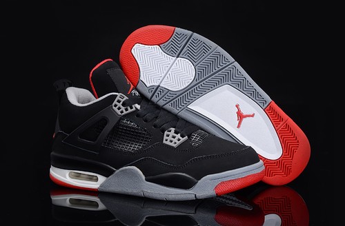 Retro Air Jordan IV(4) Women-031