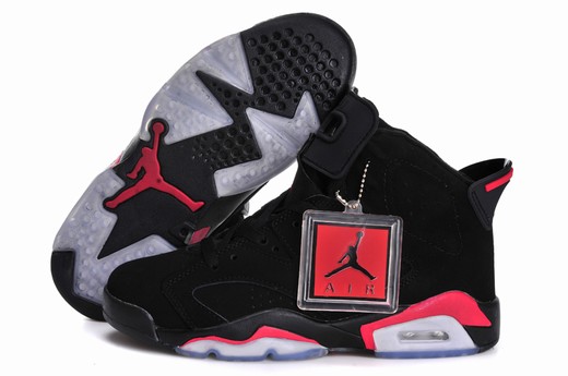 Retro Air Jordan VI(6) Women-024