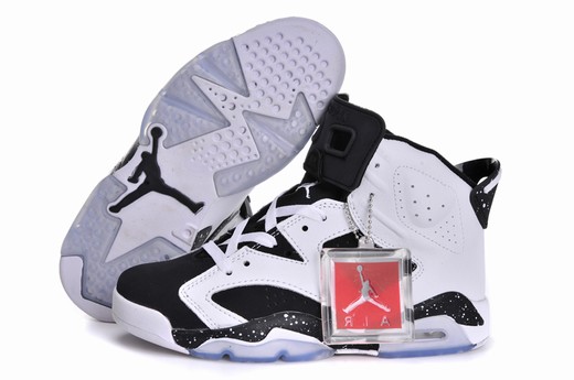 Retro Air Jordan VI(6) Women-022