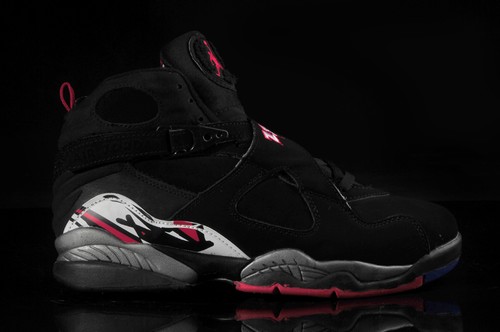 Air Jordan VIII (8) Playoff 2023
