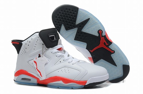 Retro Air Jordan VI(6) Women-029
