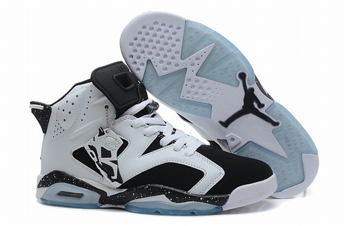 Retro Air Jordan VI(6) Women-030