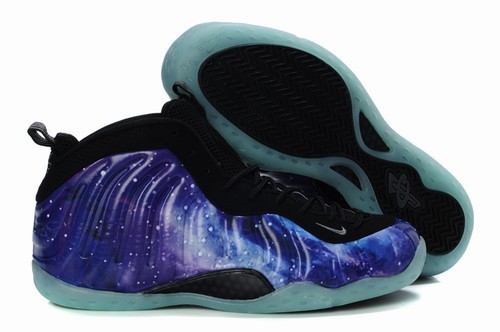 Air Foamposite One-009