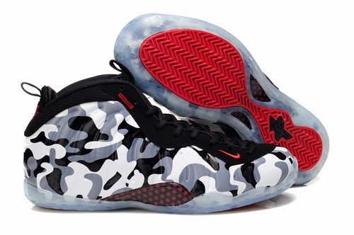 Air Foamposite One-018