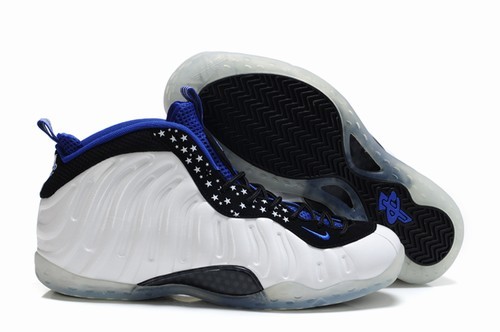 Air Foamposite One-010