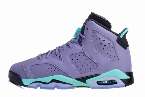 Air Jordan VI(6) Retro Women-048