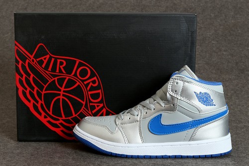 Air Jordan I (1) Retro-073