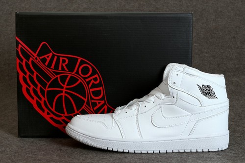 Air Jordan I (1) Retro-074