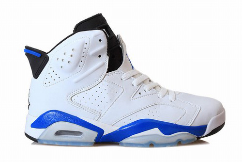 Air Jordan VI(6) Retro-100