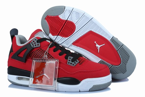 Retro Air Jordan IV(4) Women-048