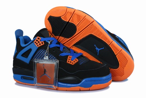 Retro Air Jordan IV(4) Women-046