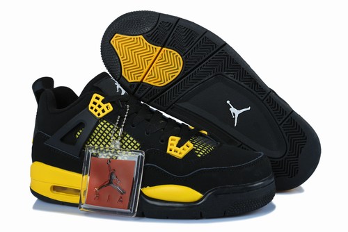 Retro Air Jordan IV(4) Women-047