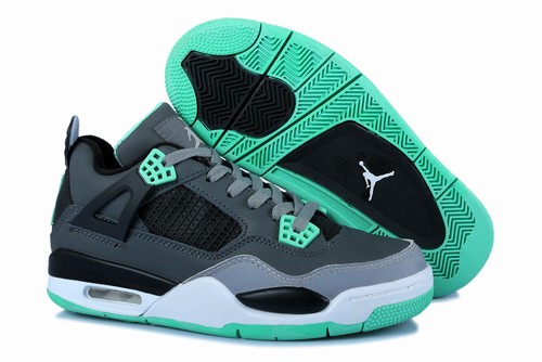 Retro Air Jordan IV(4) Women-052