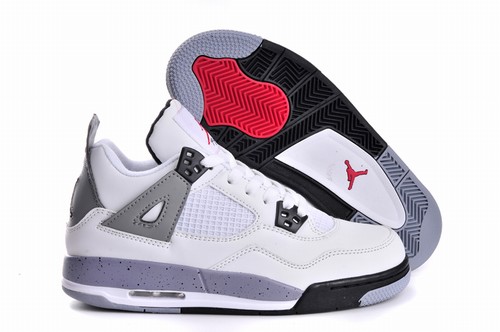 Retro Air Jordan IV(4) Women-056